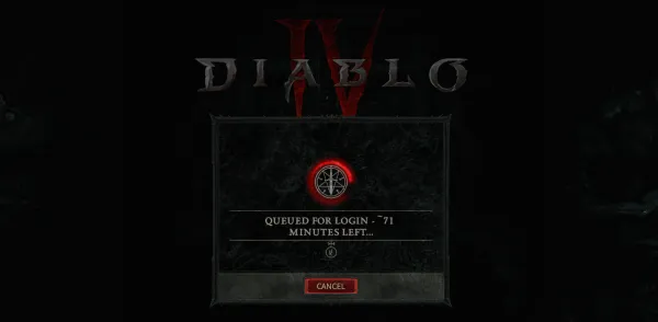Diablo 4 Early Beta Impressions